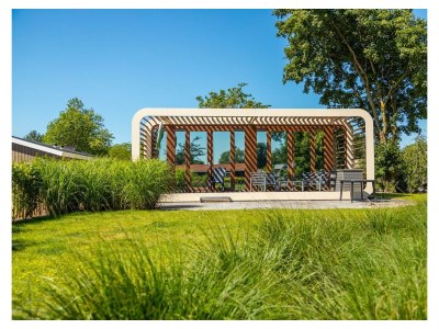 Holiday house Modus 4+2 - Outdoor photo 2