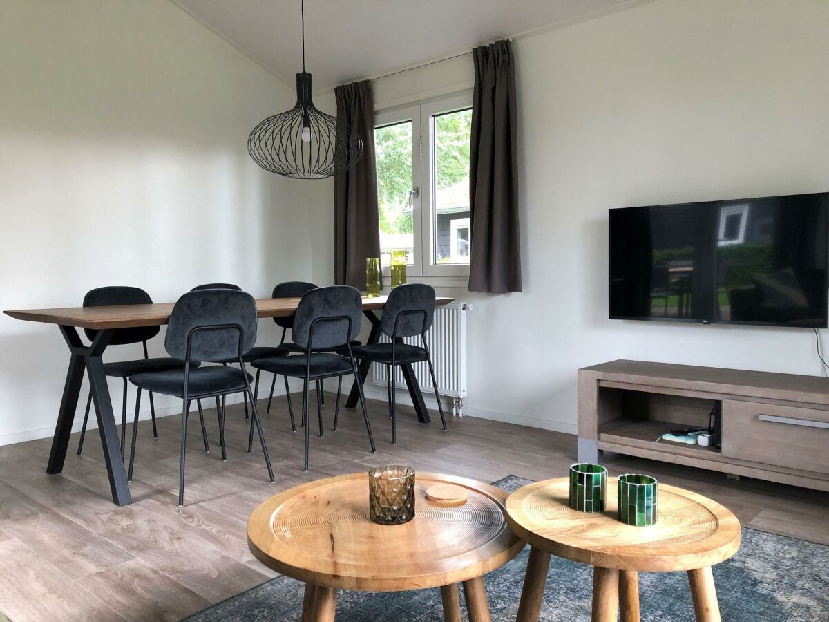 Holiday house Superieur 6 - Outdoor photo 2