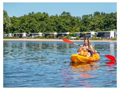 Holiday house Superieur 6 - Outdoor photo 8