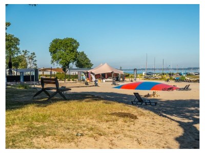 Holiday house Superieur 6 - Outdoor photo 10