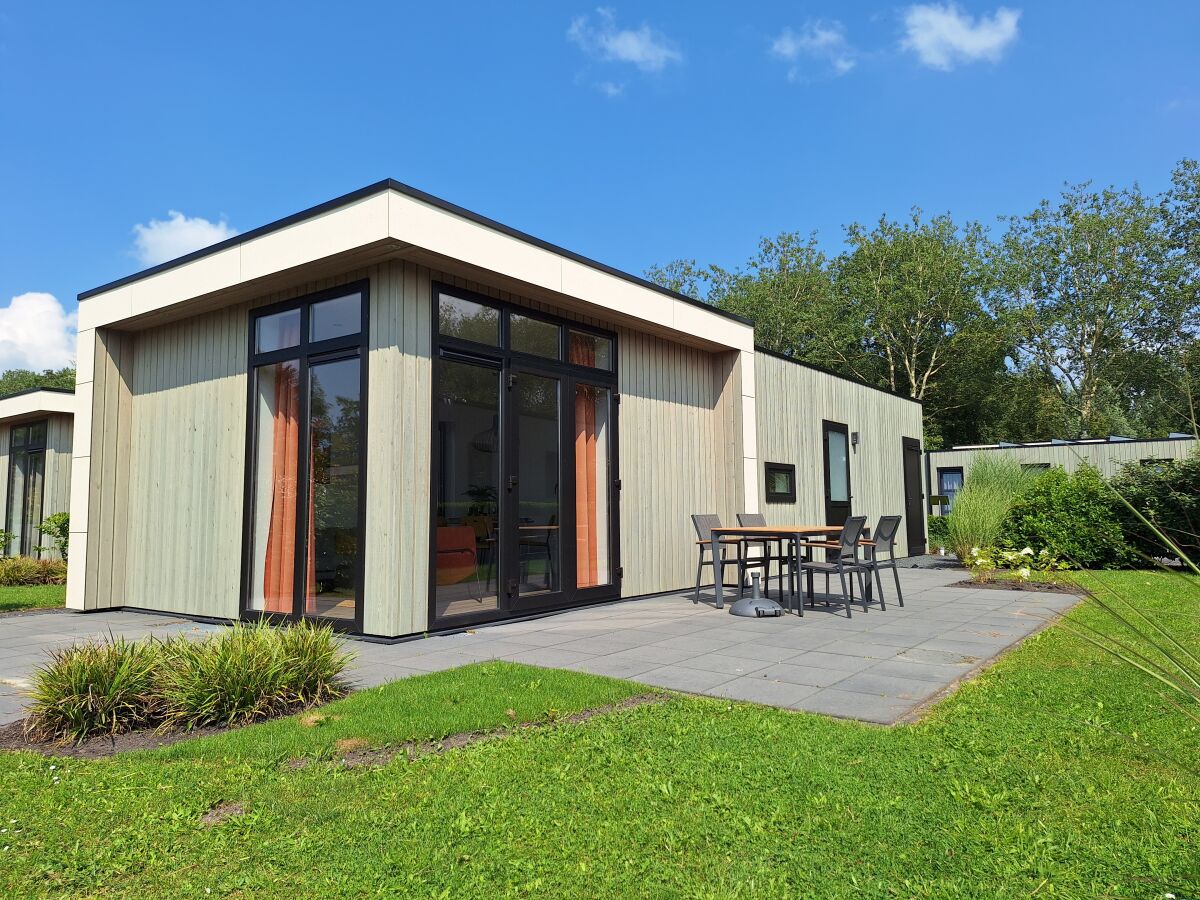 Holiday house Cube la Mer 4