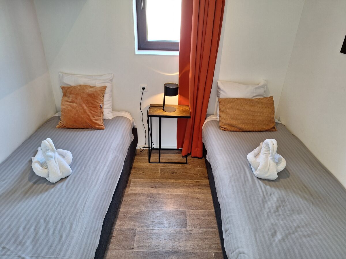 Holiday house Cube la Mer 4 - Outdoor photo 4