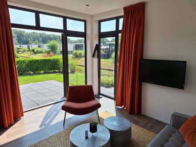 Holiday house Cube la Mer 4 - Outdoor photo 2