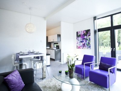 Holiday house Cube la Mer 4 - Outdoor photo 6