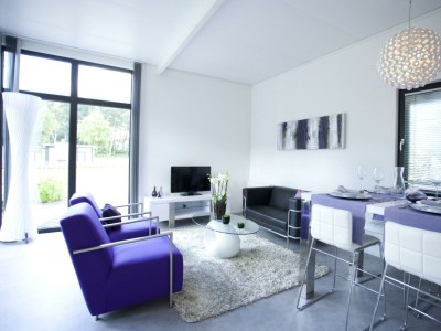 Holiday house Cube la Mer 4 - Outdoor photo 7