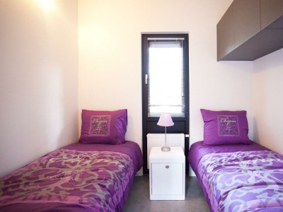 Holiday house Cube la Mer 4 - Outdoor photo 9