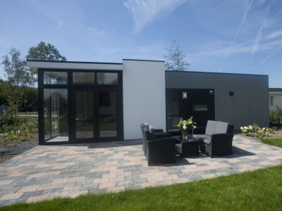 Holiday house Cube la Mer 4 - Outdoor photo 11