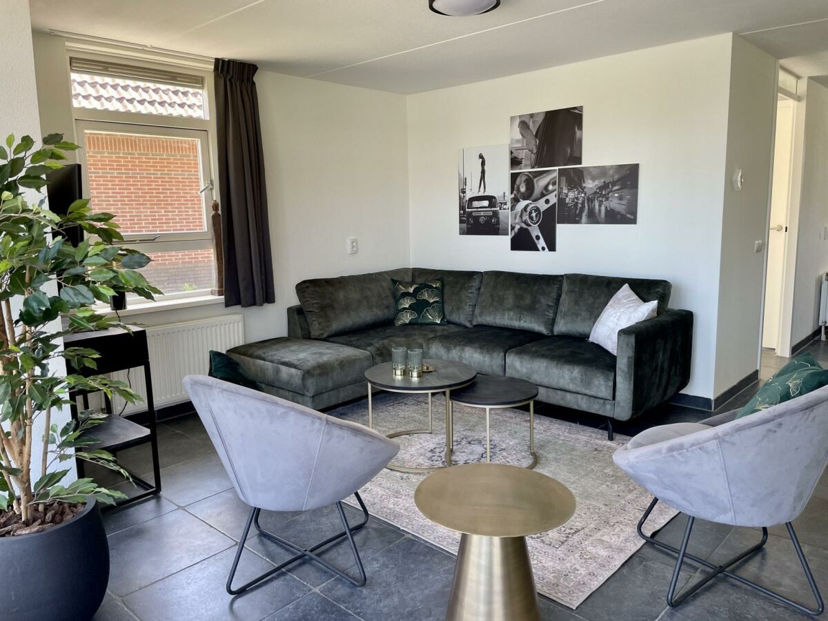 Villa Dijkvilla Kids 5 - Outdoor photo 2