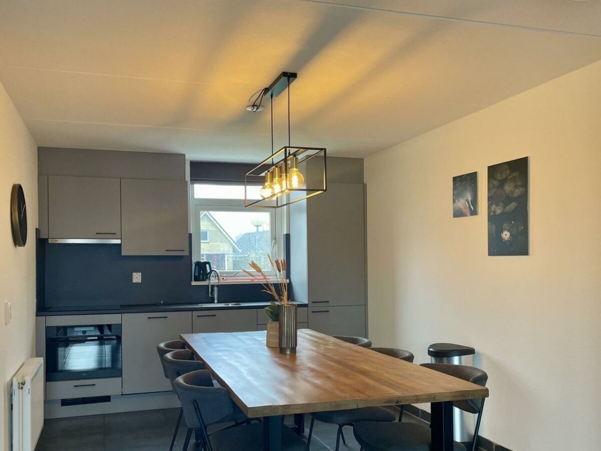 Villa Dijkvilla Kids 5 - Outdoor photo 5