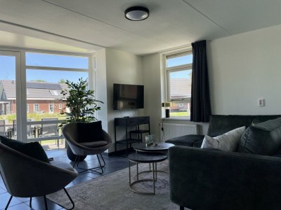 Villa Dijkvilla Kids 5 - Outdoor photo 4