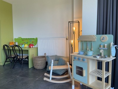 Villa Dijkvilla Kids 5 - Outdoor photo 6