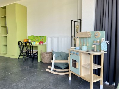 Villa Dijkvilla Kids 5 - Outdoor photo 7