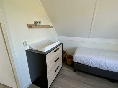 Villa Dijkvilla Kids 5 - Outdoor photo 9