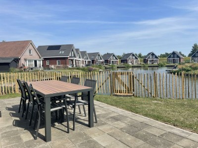 Villa Dijkvilla Kids 5 - Outdoor photo 12