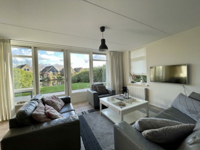 Holiday house Vlietstroom 6 - Outdoor photo 2