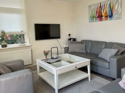 Holiday house Vlietstroom 6 - Outdoor photo 3