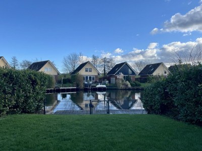 Holiday house Vlietstroom 6 - Outdoor photo 4