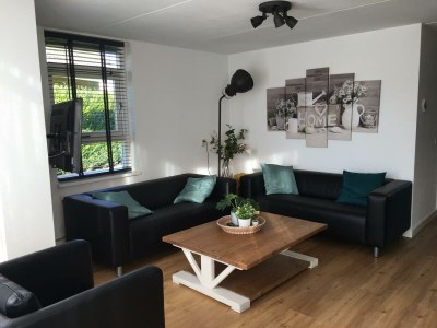 Holiday house Vlietstroom 6 - Outdoor photo 5