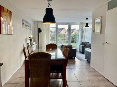 Holiday house Vlietstroom 6 - Outdoor photo 7