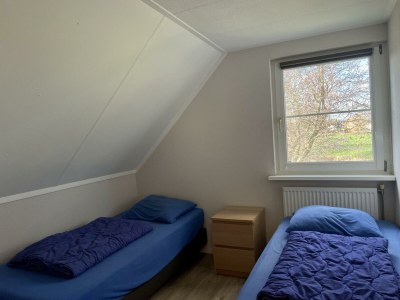 Holiday house Vlietstroom 6 - Outdoor photo 12