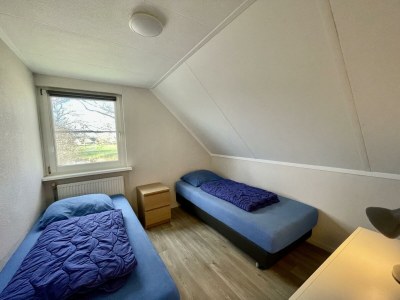 Holiday house Vlietstroom 6 - Outdoor photo 13