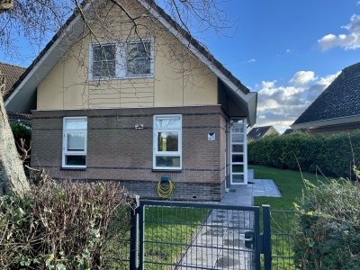 Holiday house Vlietstroom 6 - Outdoor photo 18