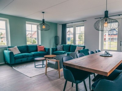 Villa Watervilla 8 - Outdoor photo 5