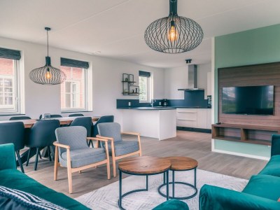 Villa Watervilla 8 - Outdoor photo 6