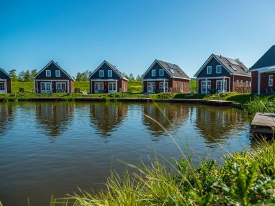 Villa Watervilla 8 - Outdoor photo 13