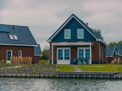 Villa Watervilla 8 - Outdoor photo 14