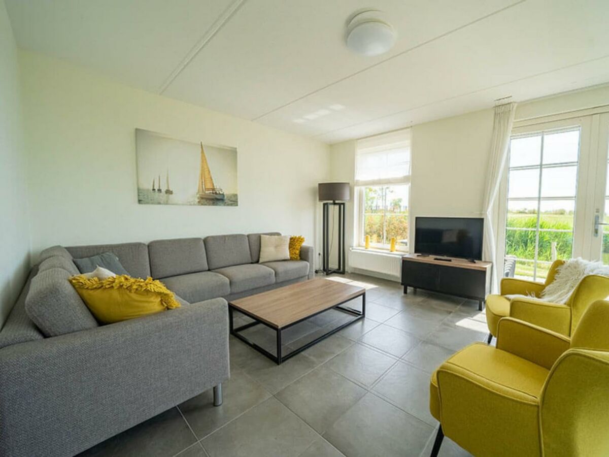 Holiday house Gulden Daalder 8 - Outdoor photo 2