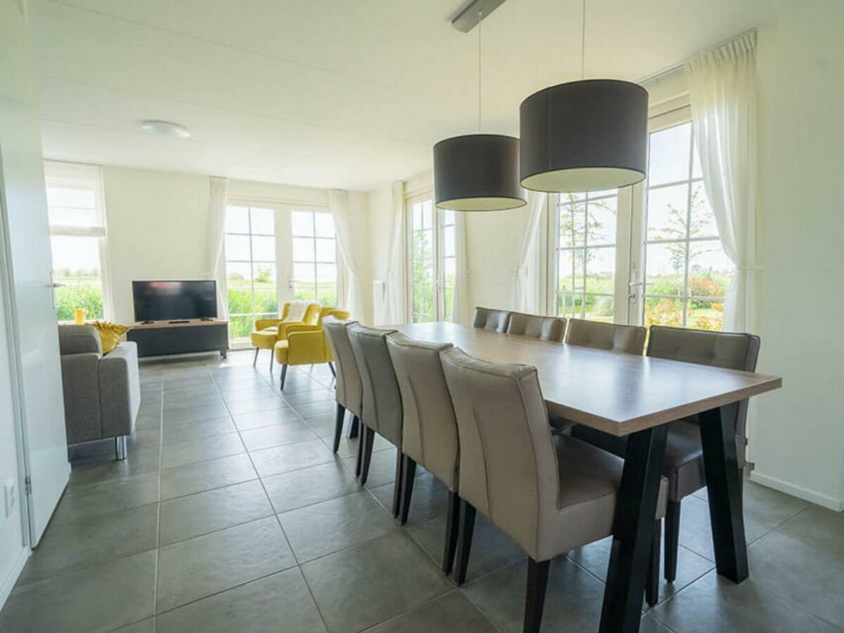 Holiday house Gulden Daalder 8 - Outdoor photo 3