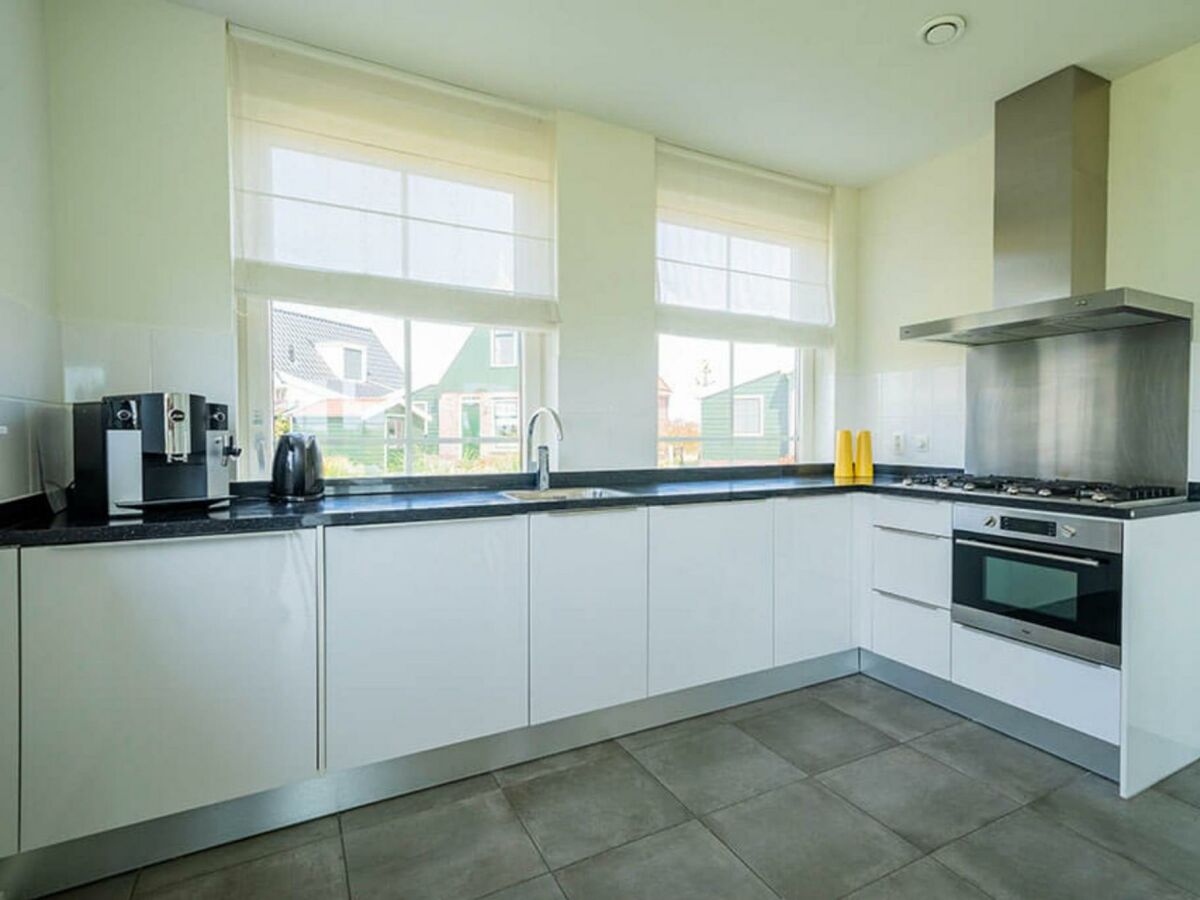 Holiday house Gulden Daalder 8 - Outdoor photo 4