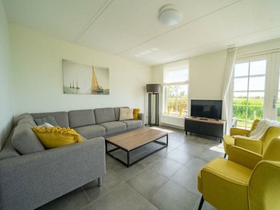 Holiday house Gulden Daalder 8 - Outdoor photo 2