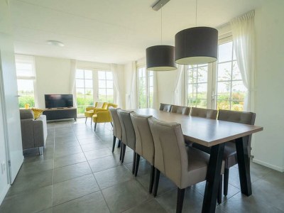 Holiday house Gulden Daalder 8 - Outdoor photo 3