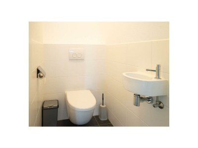 Holiday house Gulden Daalder 8 - Outdoor photo 9