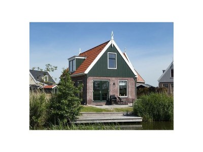 Holiday house Gulden Daalder 8 - Outdoor photo 11