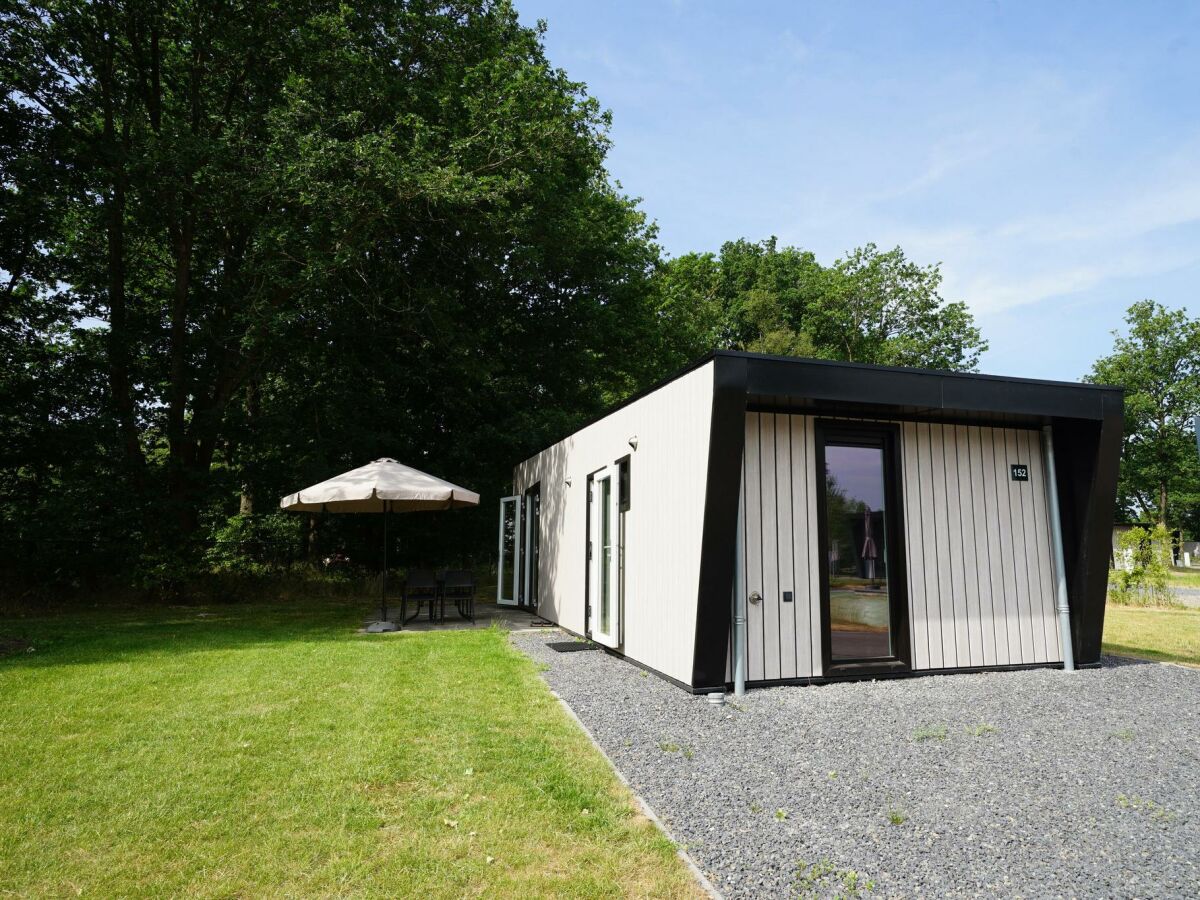 Holiday house Just Nature Light 4