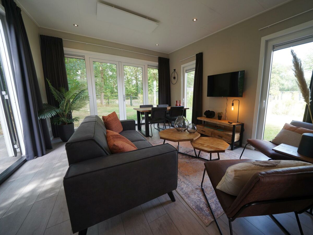 Holiday house Just Nature Light 4 - Outdoor photo 3