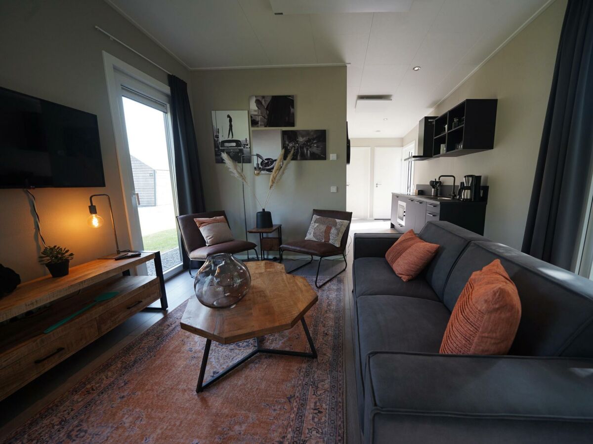 Holiday house Just Nature Light 4 - Outdoor photo 4