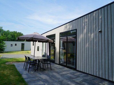 Holiday house Just Nature Light 4 - Outdoor photo 2