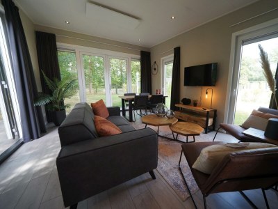 Holiday house Just Nature Light 4 - Outdoor photo 3