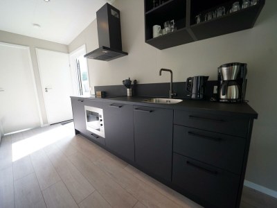 Holiday house Just Nature Light 4 - Outdoor photo 5