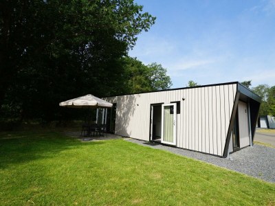 Holiday house Just Nature Light 4 - Outdoor photo 9