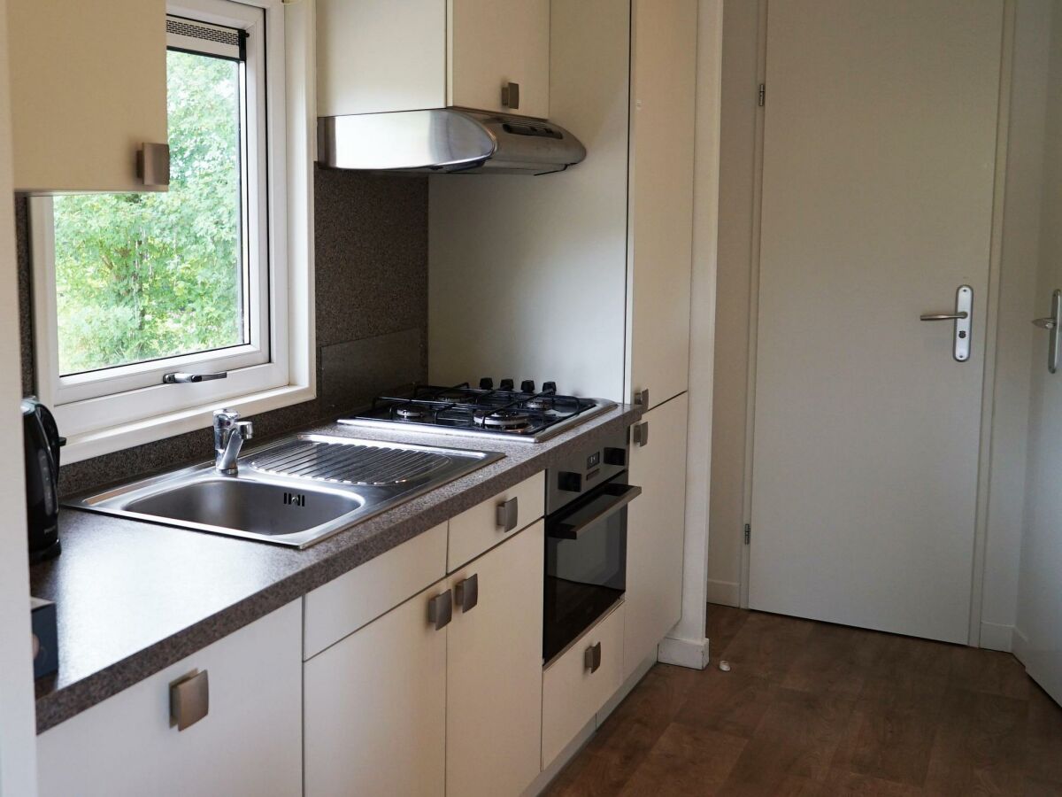 Holiday house Velthorst 4 - Outdoor photo 4