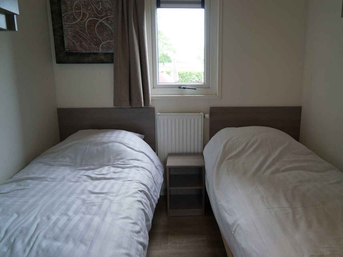 Holiday house Velthorst 4 - Outdoor photo 5