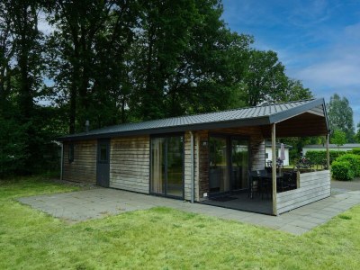 Holiday house Velthorst 4 - Outdoor photo 7