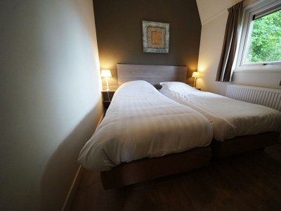 Holiday house Velthorst 4 - Outdoor photo 12