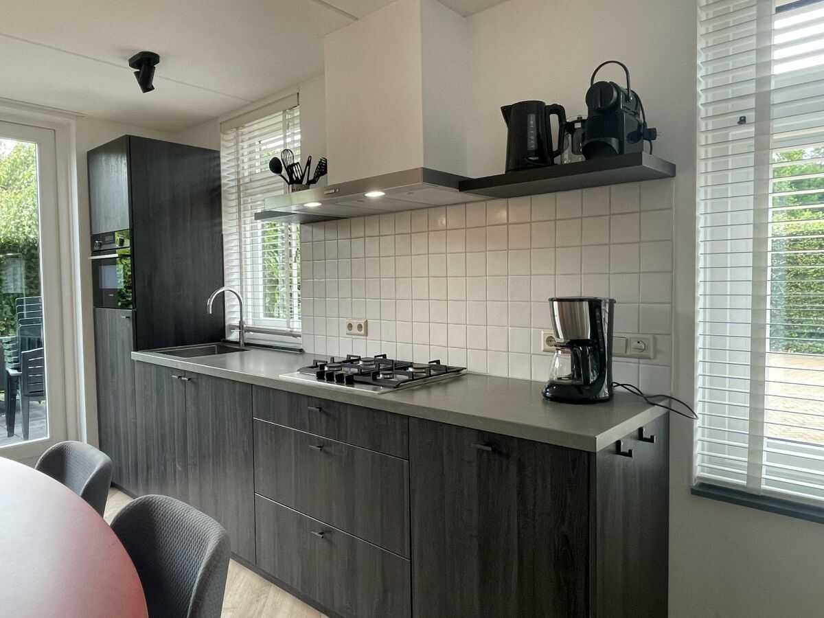 Holiday house Restyled Koningshoeve Deluxe 6 personen - Outdoor photo 4