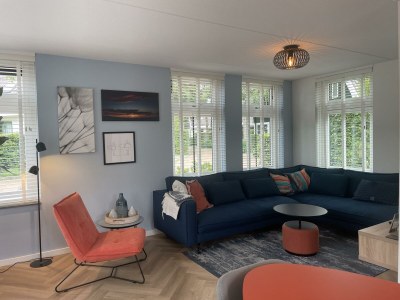 Holiday house Restyled Koningshoeve Deluxe 6 personen - Outdoor photo 2